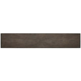 Montclair Console Table, Cocoa