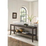 Montclair Console Table, Cocoa