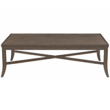 Montclair Cocktail Table, Cocoa
