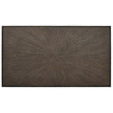 Montclair Cocktail Table, Cocoa
