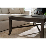 Montclair Cocktail Table, Cocoa