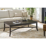 Montclair Cocktail Table, Cocoa