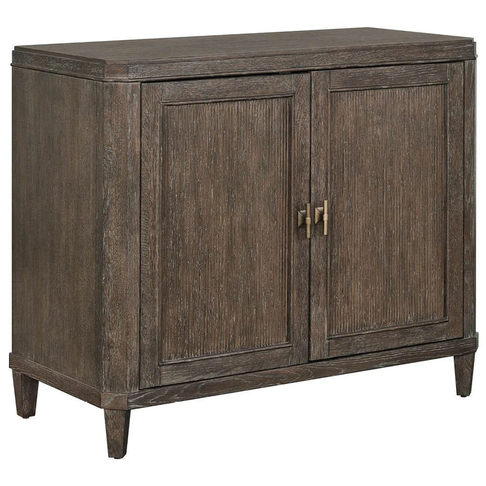 Monclair Chest, Cocoa