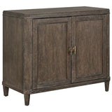 Monclair Chest, Cocoa