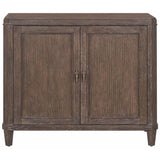 Monclair Chest, Cocoa
