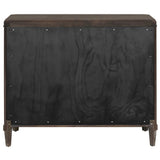 Monclair Chest, Cocoa