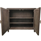 Monclair Chest, Cocoa