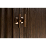 Monclair Chest, Cocoa