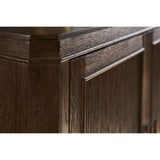 Monclair Chest, Cocoa