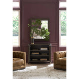 Monclair Chest, Cocoa
