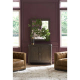Monclair Chest, Cocoa