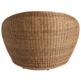 Sea Pod Swivel Chair, Nomad Snow