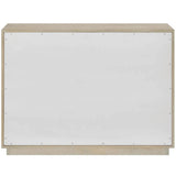 Oasis 3 Drawer Dresser, Dockside