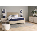 Oasis 3 Drawer Dresser, Dockside
