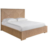 Oasis Abaca Bed, Abaca