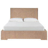 Oasis Abaca Bed, Abaca