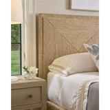 Oasis Abaca Bed, Abaca