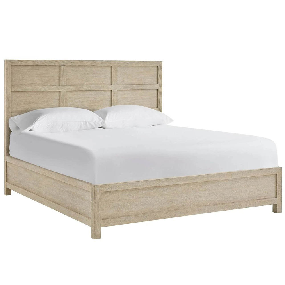 Oasis Panel Bed, Dockside