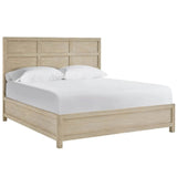 Oasis Panel Bed, Dockside