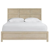 Oasis Panel Bed, Dockside