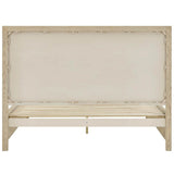 Oasis Panel Bed, Dockside
