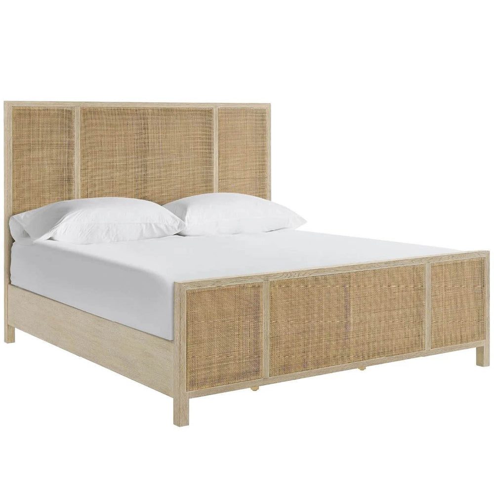 Oasis Bed, Dockside