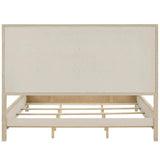 Oasis Bed, Dockside