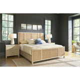 Oasis Bed, Dockside