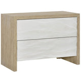 Oasis Chest, Dockside