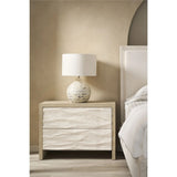 Oasis Chest, Dockside