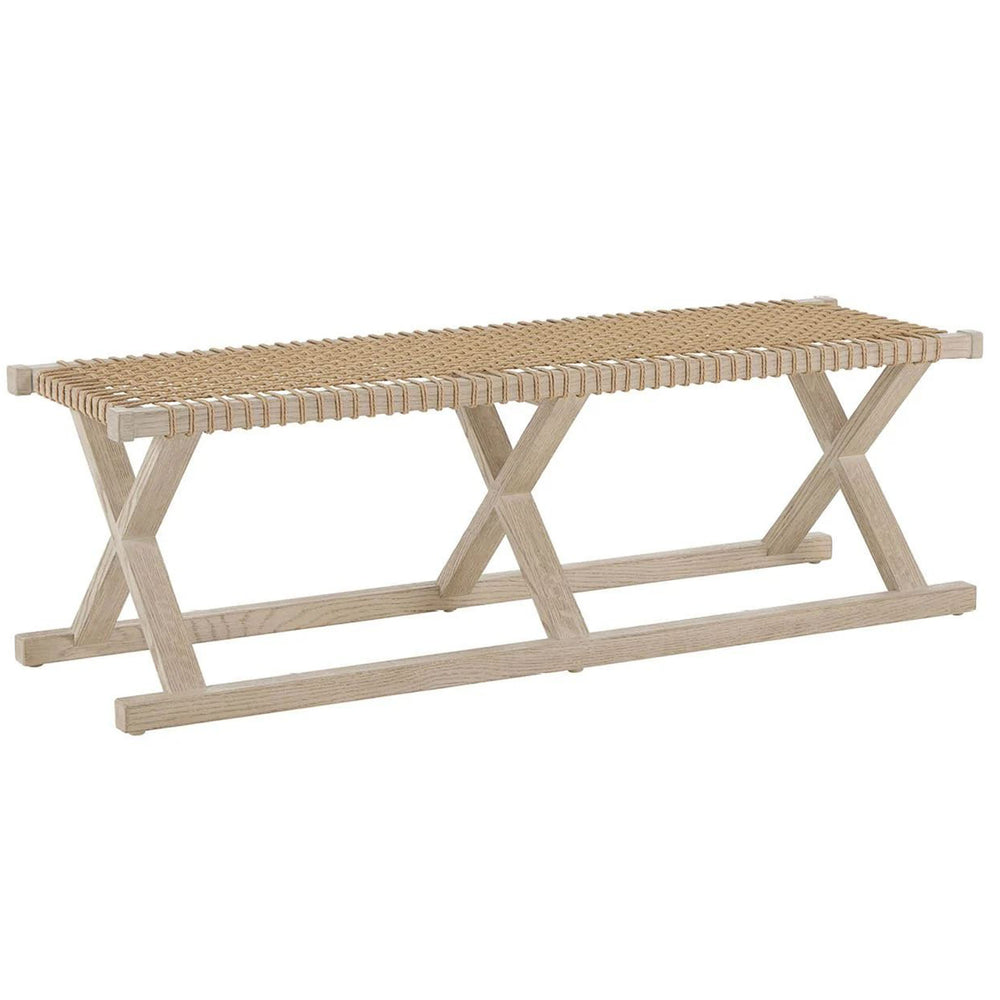 Oasis Bench, Dockside