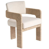 Oasis Arm Chair by Universal