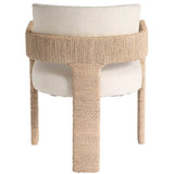 Oasis Arm Chair, Abaca