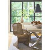 Oasis Dining Chair, Barley, Set of 2