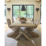Oasis Dining Chair, Barley, Set of 2