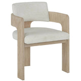 Oasis Arm Chair by Universal