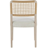 Oasis Chair, Dockside, Set of 2