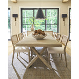 Oasis Chair, Dockside, Set of 2
