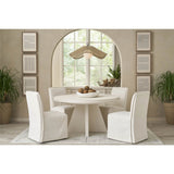Mainsail Side Chair, Nomad Snow, Set of 2
