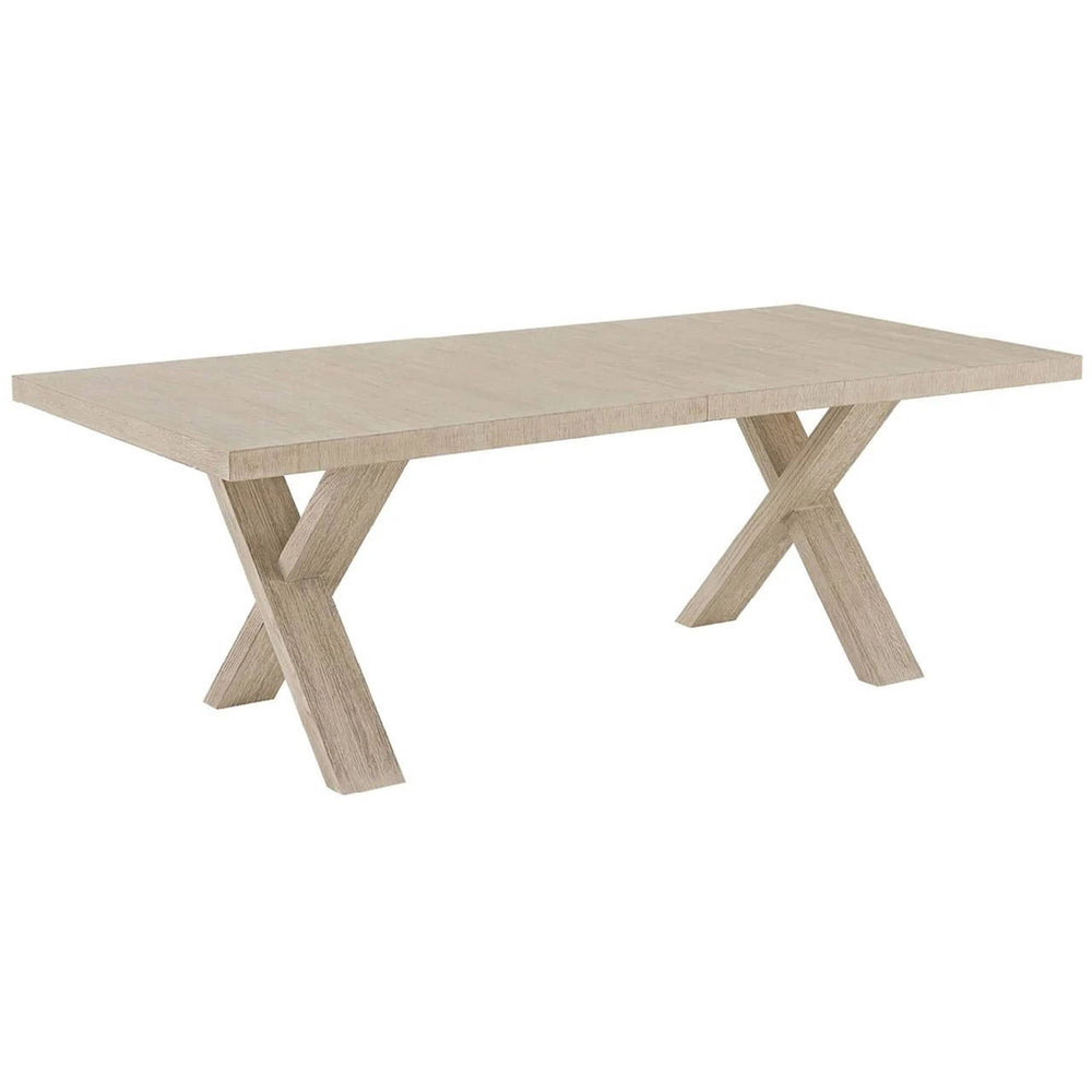 Oasis Dining Table, Dockside
