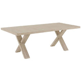 Oasis Dining Table, Dockside