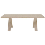 Oasis Dining Table, Dockside