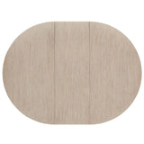Oasis Round Dining Table, Dockside