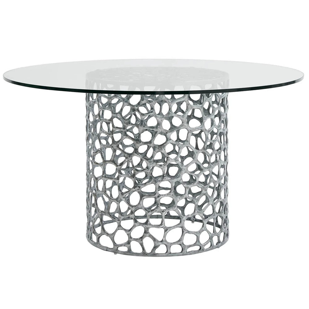 Coral Round Dining Table by Universal