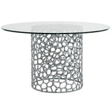 Coral Round Dining Table by Universal
