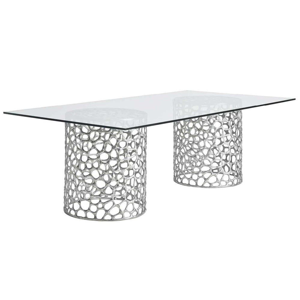 Coral Rectangular Dining Table by Universal