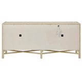 Oasis Credenza, Dockside