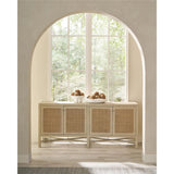 Oasis Credenza, Dockside