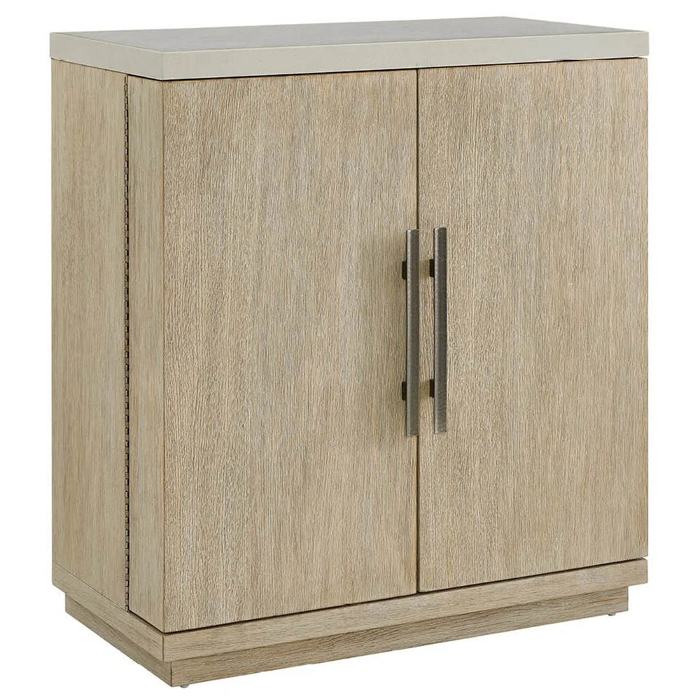 Oasis Bar Cabinet, Dockside