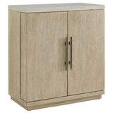 Oasis Bar Cabinet, Dockside